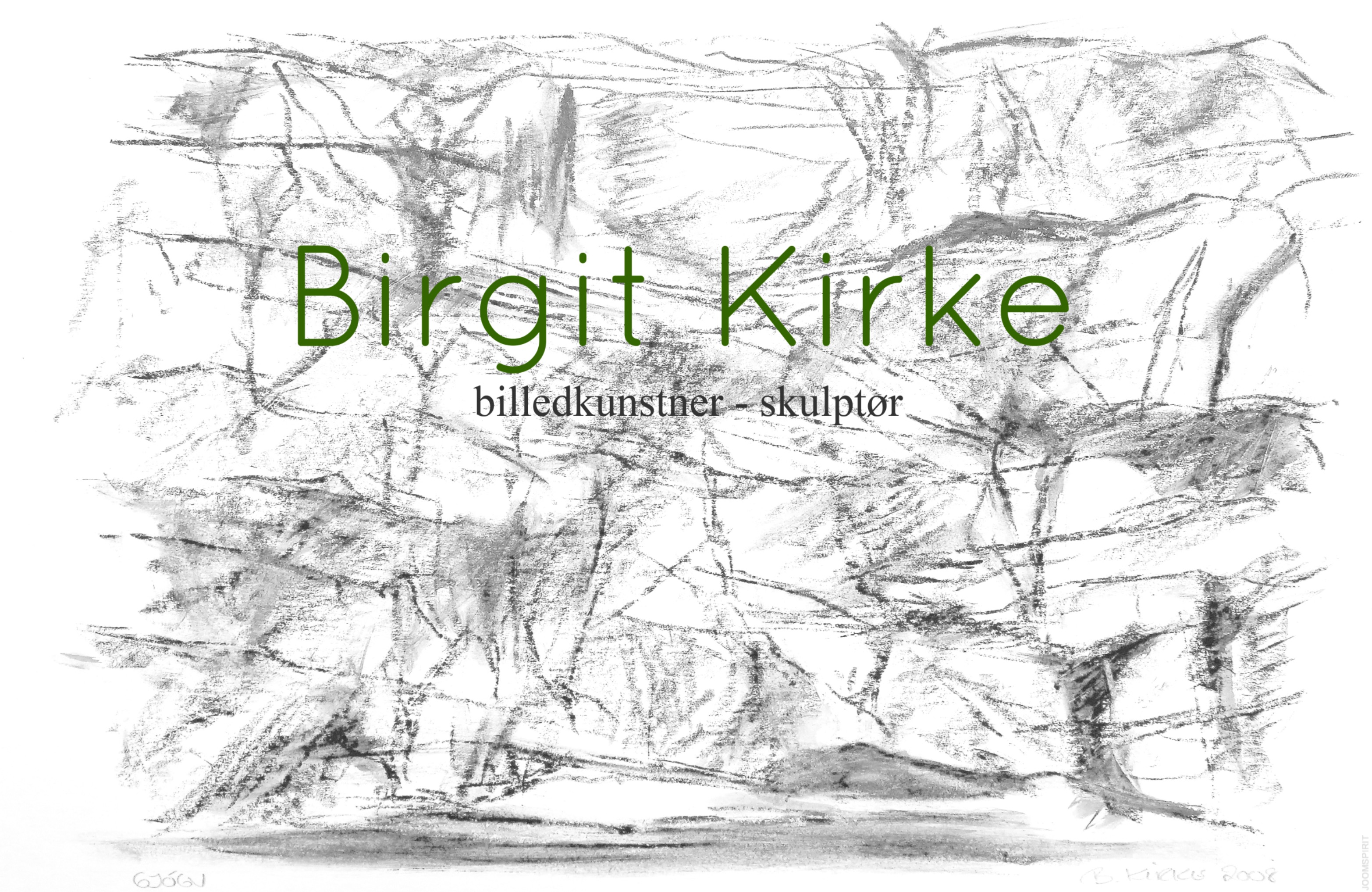 Birgitkirke