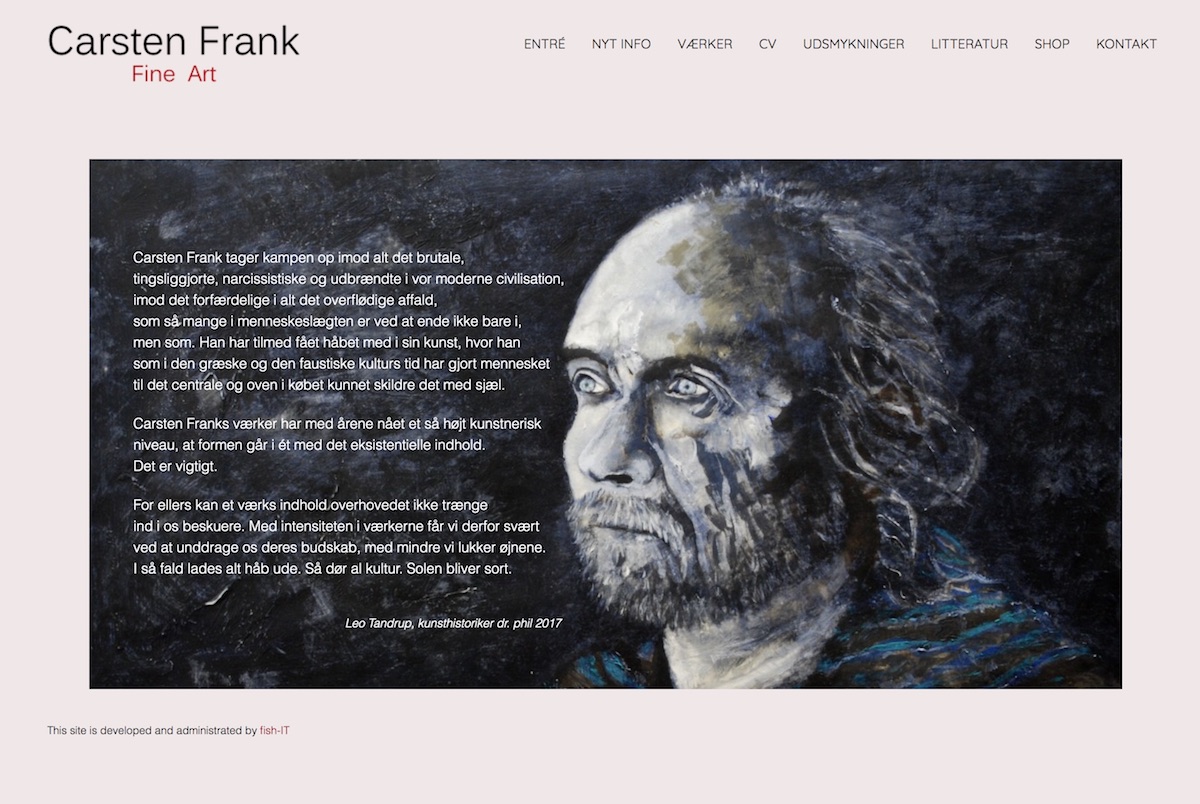 Carsten Frank