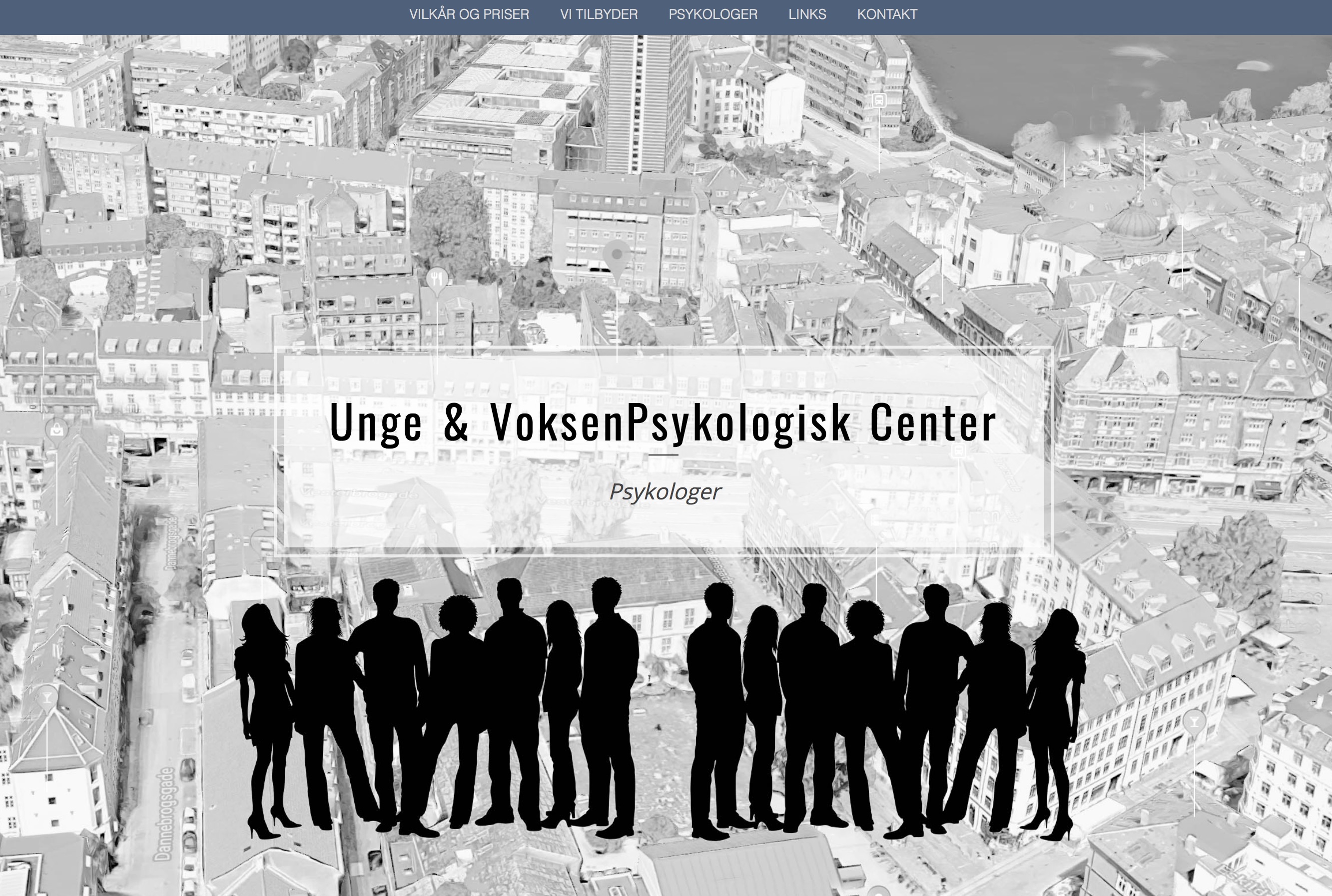 UVPC