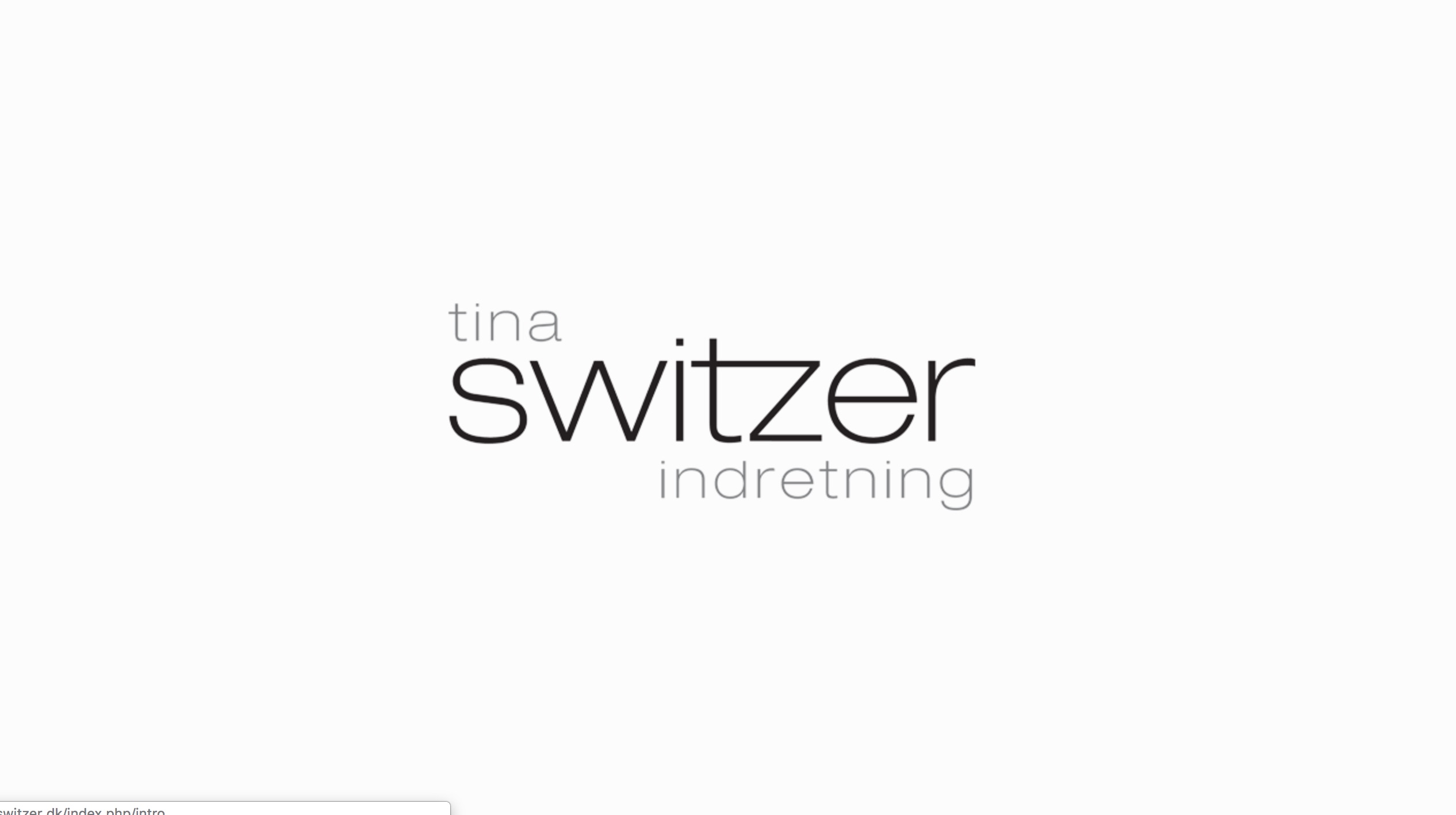 Tina Switzer