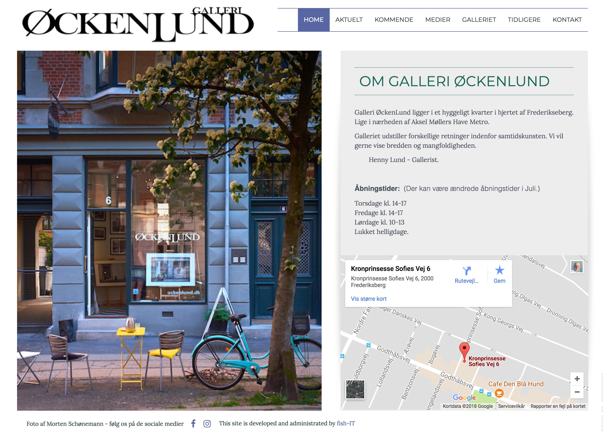 ØckenLund Galleri