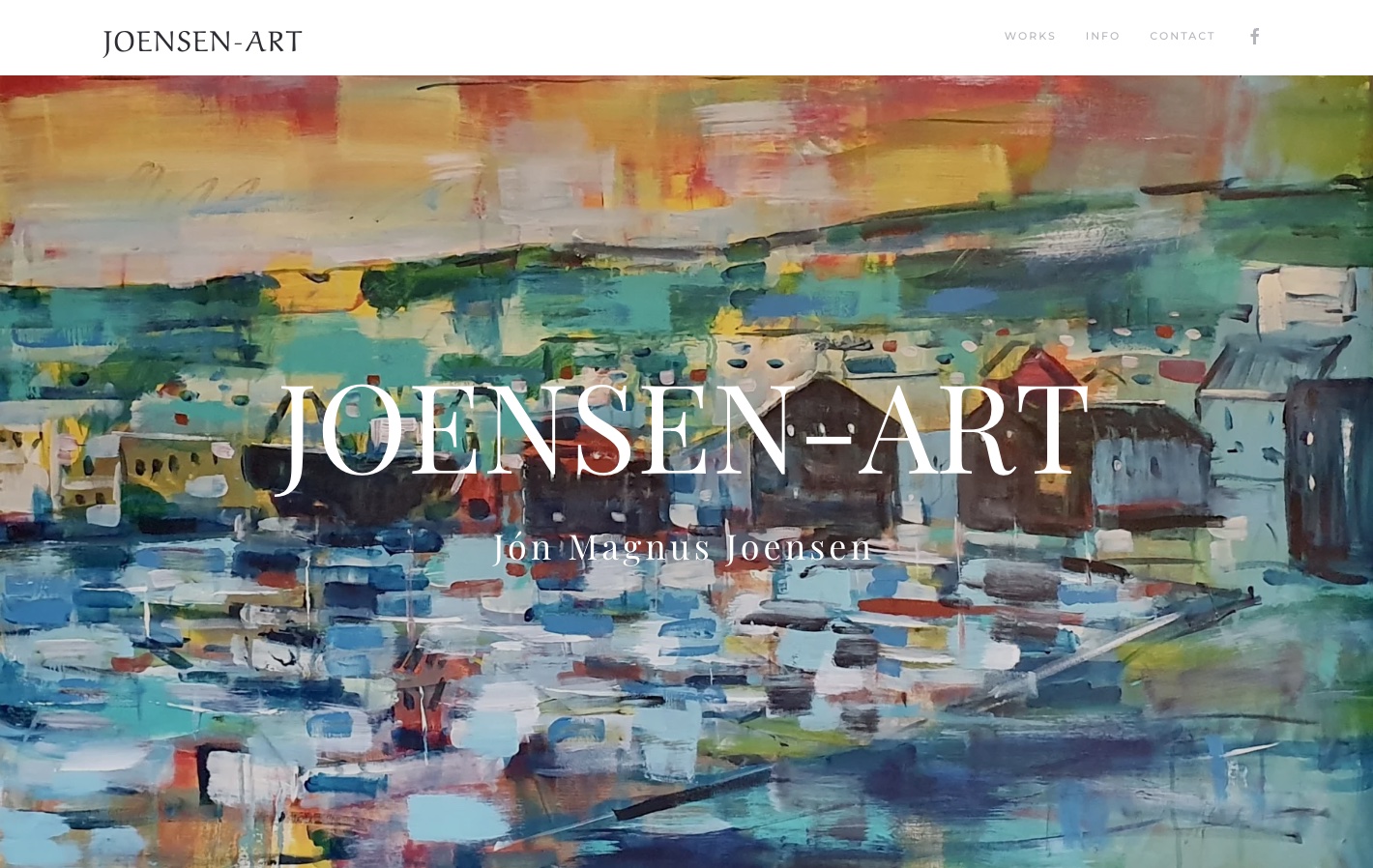 Joensen Art