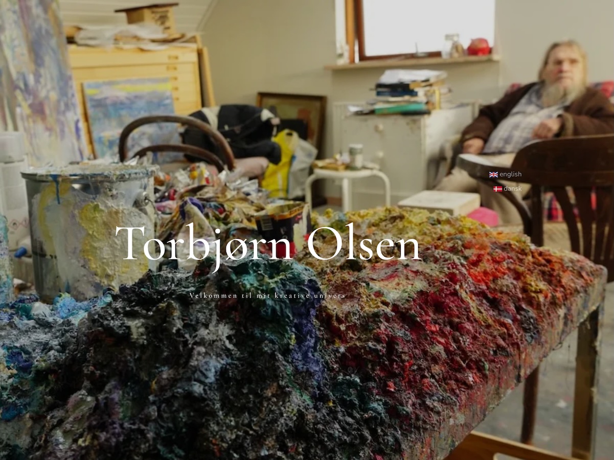 Torblorn